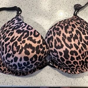 Victoria’s Secret Bombshell push-up bra